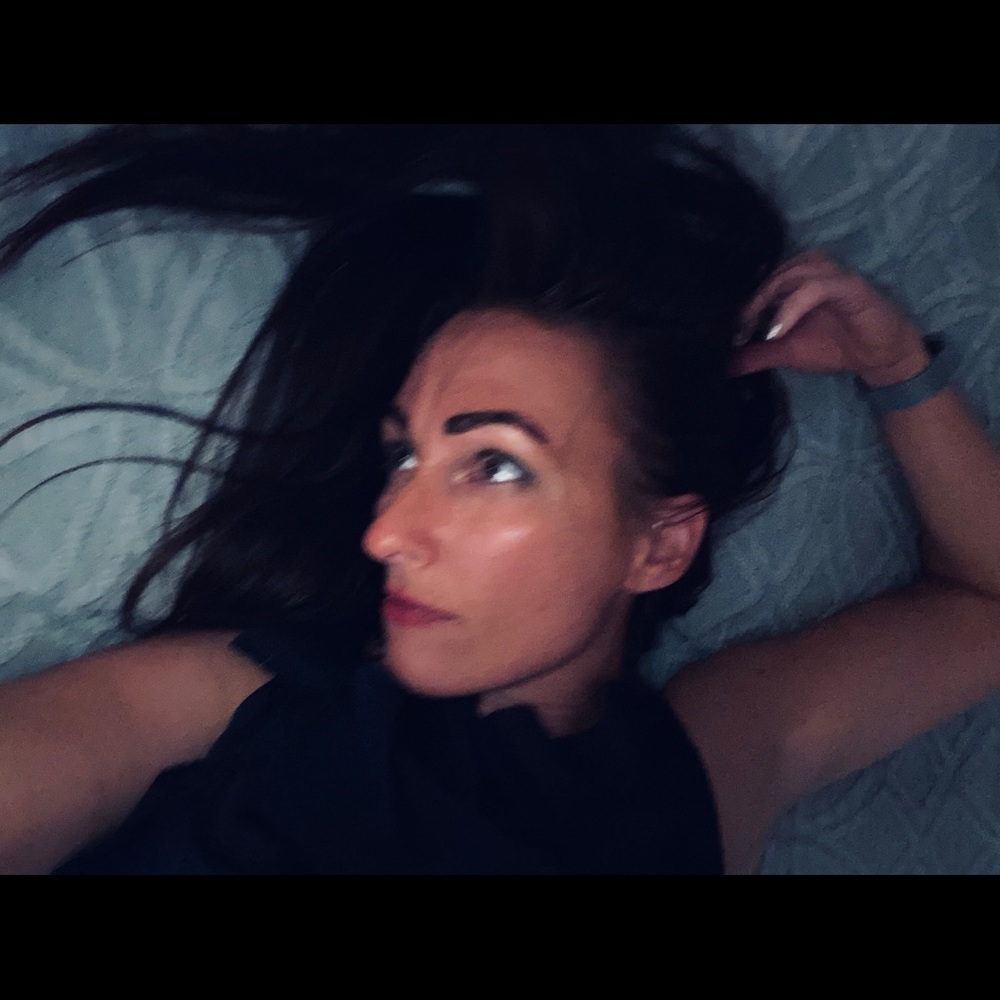 Meet your Posher, Amelia